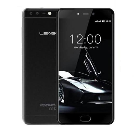 UMiDIGI Z2 Pro