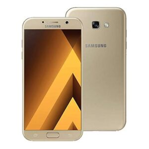 Samsung Galaxy A7 (2017) Dual SIM