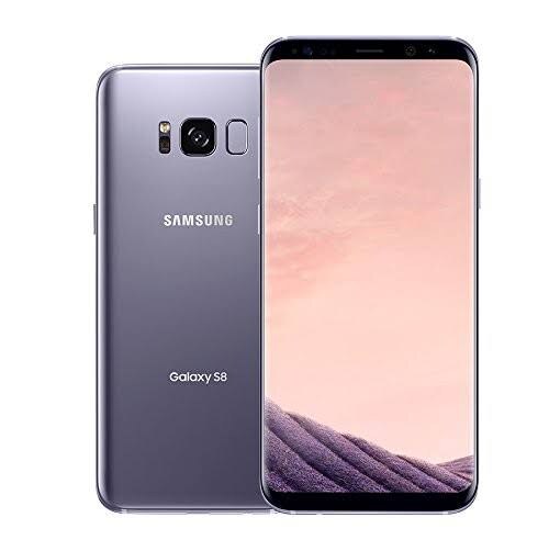 Samsung Galaxy S8