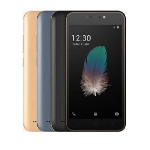 Tecno Pouvoir 2 Pro Gold Edition