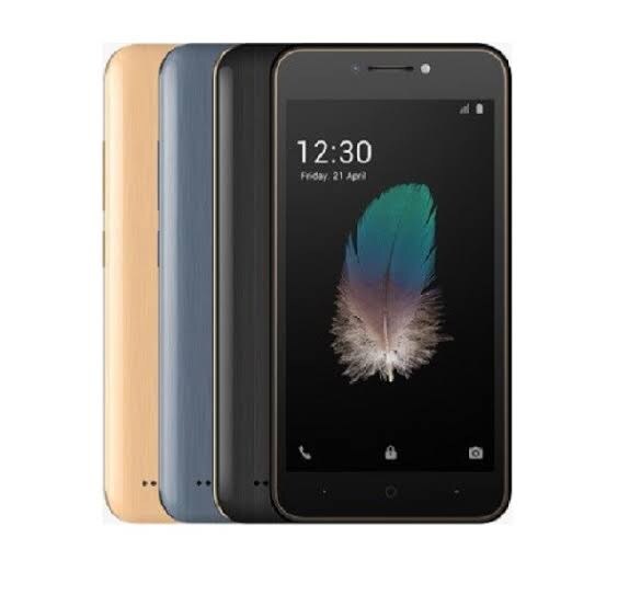 Tecno Pouvoir 2 Pro Gold Edition