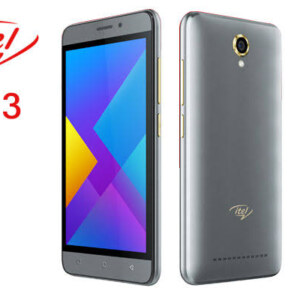 iTel A13