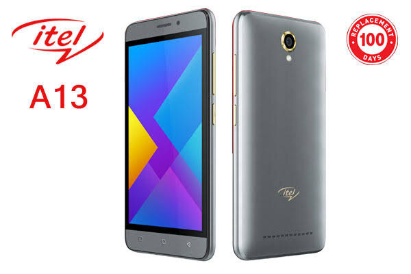 iTel A13