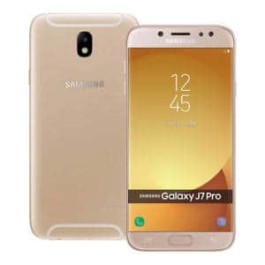 Samsung Galaxy J7 Pro (Dual SIM)