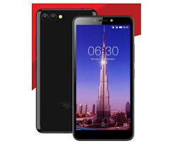 iTel P13