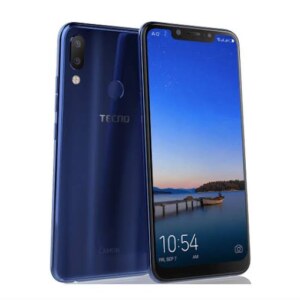 Tecno Camon i 2X