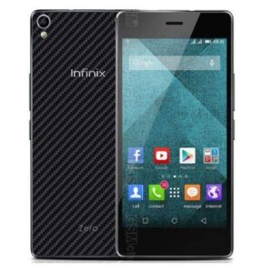 Infinix Zero 2