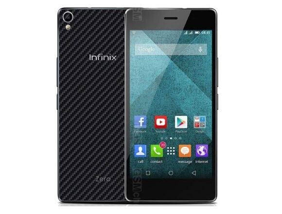 Infinix Zero 2