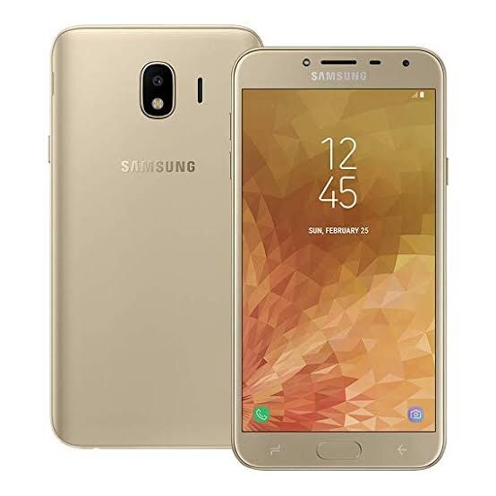 Samsung Galaxy J4