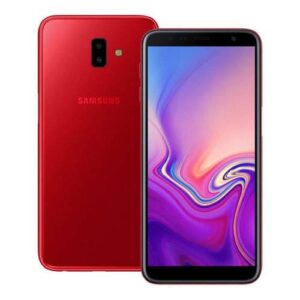 Samsung Galaxy J6 Plus Dual SIM