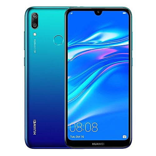 Huawei Y7 Prime (2019)