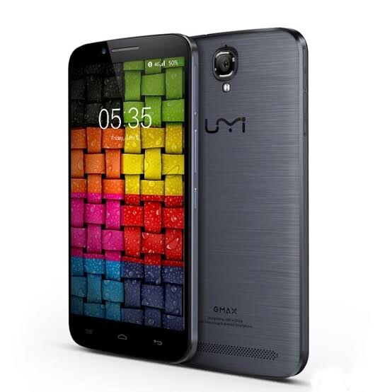 UMi eMax