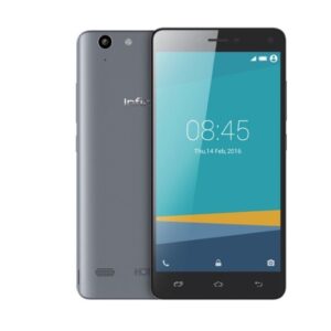 Infinix Hot 3 LTE