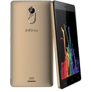 Infinix Hot 4 Pro