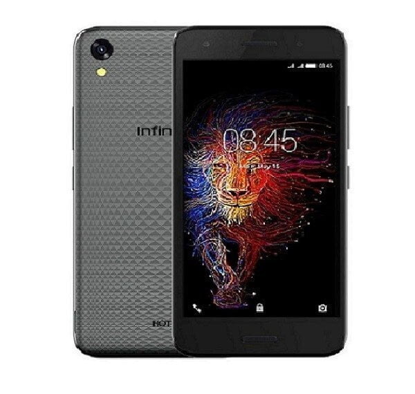 Infinix Hot 5 Lite