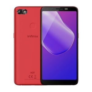 Infinix Hot 6