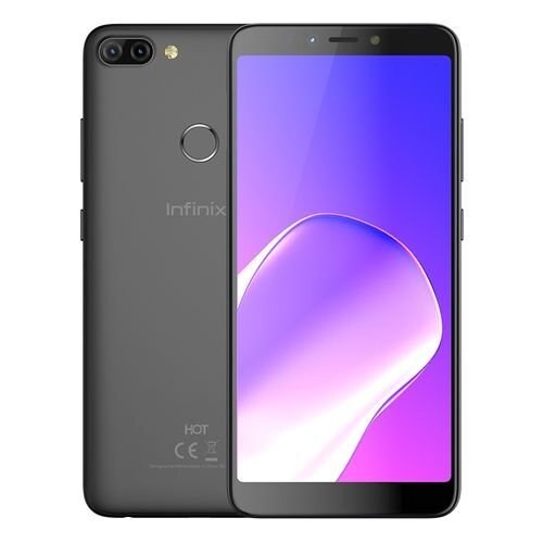 Infinix Hot 6 Pro