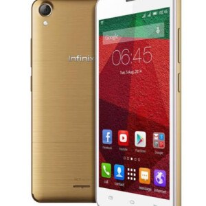 Infinix Hot Note