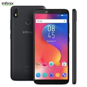 Infinix Hot S3 Pro