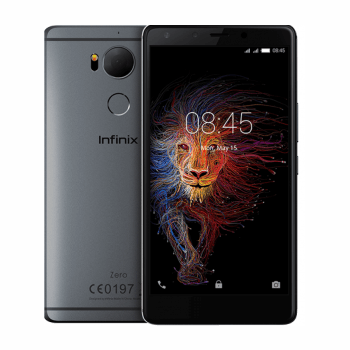 Infinix Zero 4