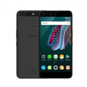 Infinix Zero 5