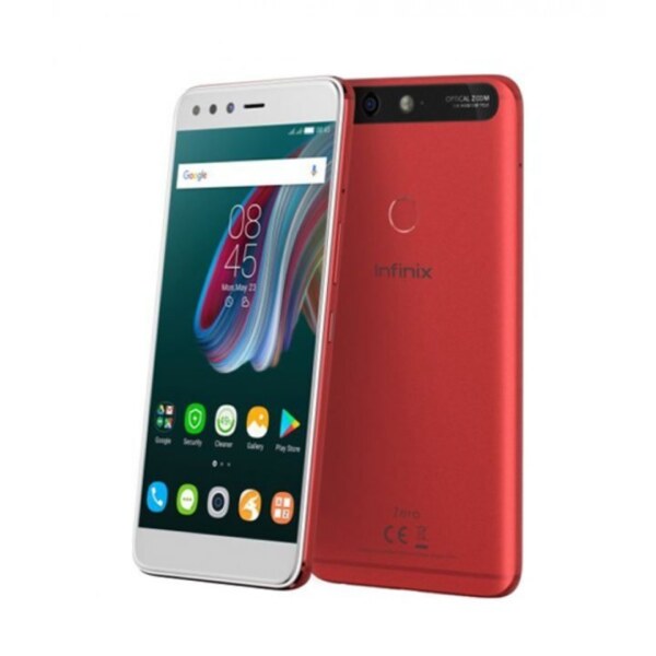 Infinix Zero 4 Plus