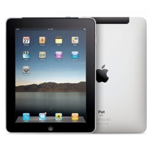 Apple iPad 2 CDMA