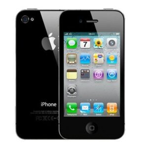 Apple iPhone 4