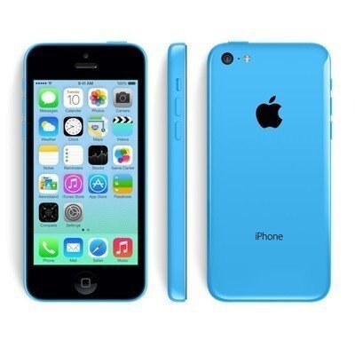 Apple iPhone 5c