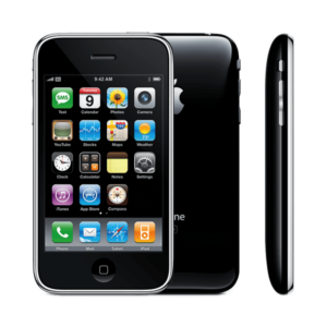 Apple iPhone 3GS