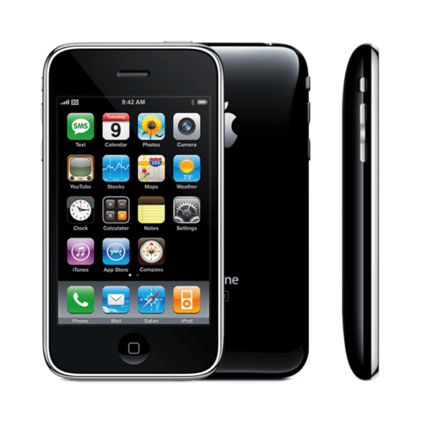 Apple iPhone 3GS