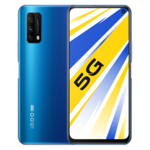 Vivo iQOO Z1x