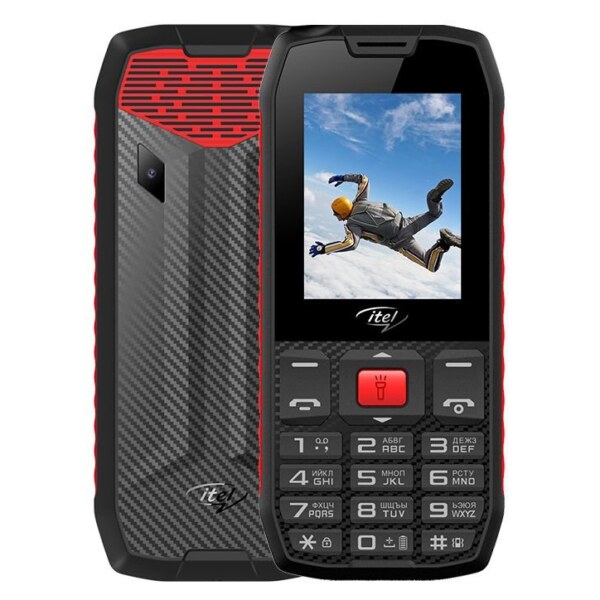 iTel IT 4510