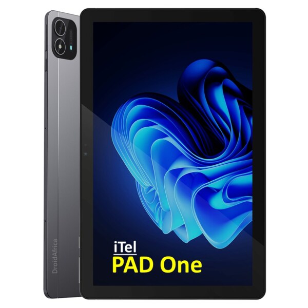 iTel PAD One