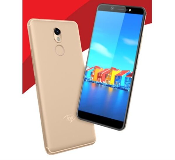 iTel S11 Pro