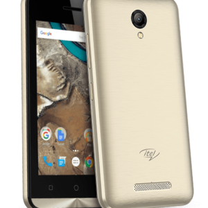 iTel Wish A11