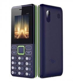 iTel IT2162