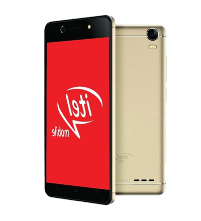 iTel S11