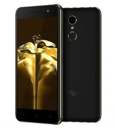 iTel Selfie Pro S41