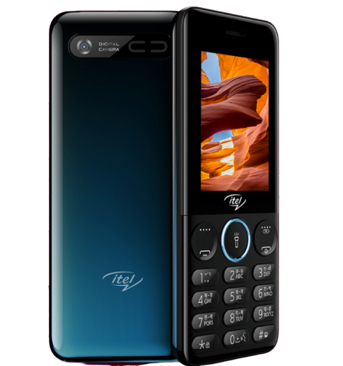 iTel Magic Core IT5260