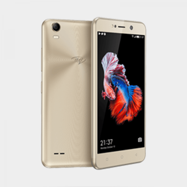 iTel S31