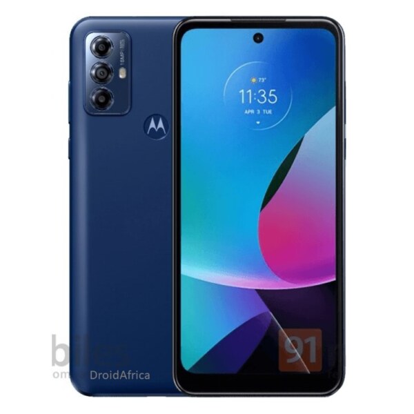 Motorola Moto G Play (2022)