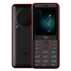 iTel Muzik 410