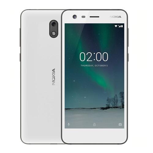 Nokia 2 (Dual SIM)