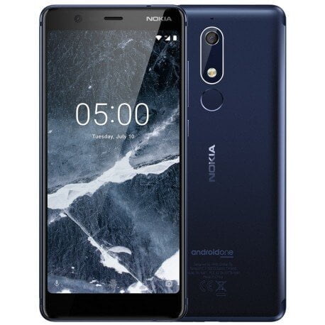 Nokia 5.1