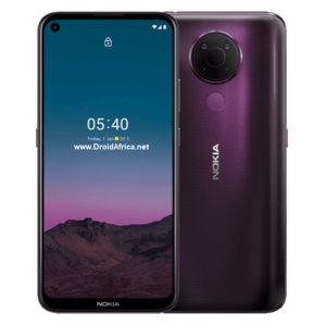 Nokia 5.4