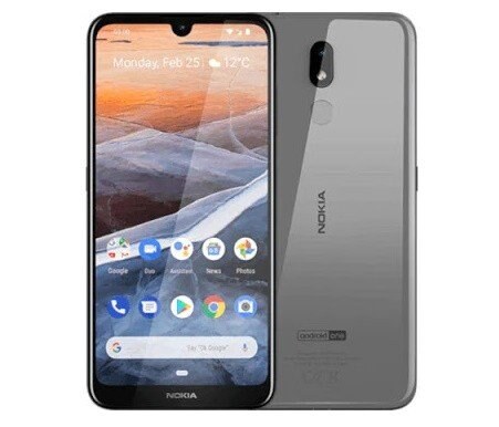 Nokia 3.2