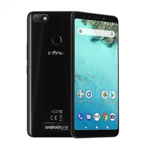 Infinix Note 5