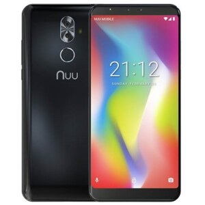 NUU Mobile G2