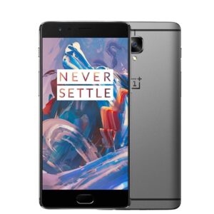 OnePlus 3